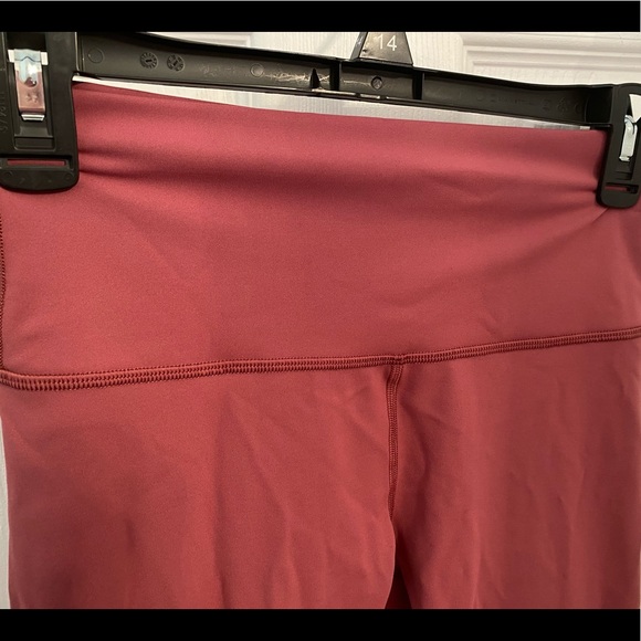 COPY - Lululemon Wunder Under High-Rise Leggings - Picture 3 of 5